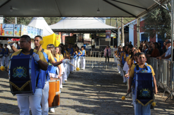 Foto - Desfile Cívico 2025 –  Maria da Fé 113 Anos