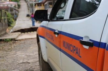 Prefeitura de Maria da Fé decreta Situação de Emergência após inundações no Distrito Pintos Negreiros