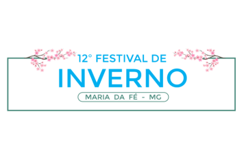 12º Festival de Inverno 