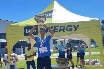 Atletas de Maria da Fé se destacam em fim de semana de competições e amistosos