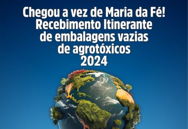 ATENÇÃO PRODUTORES RURAIS 